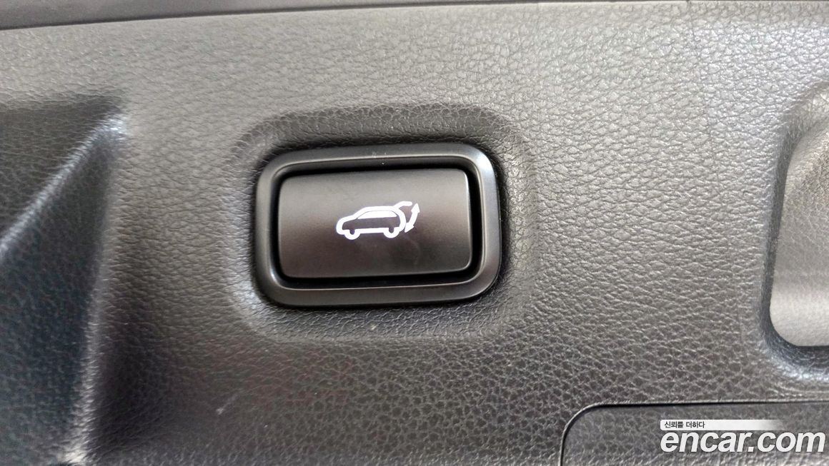 Hyundai Santafe 2020