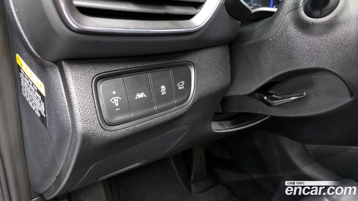 Hyundai Santafe 2020