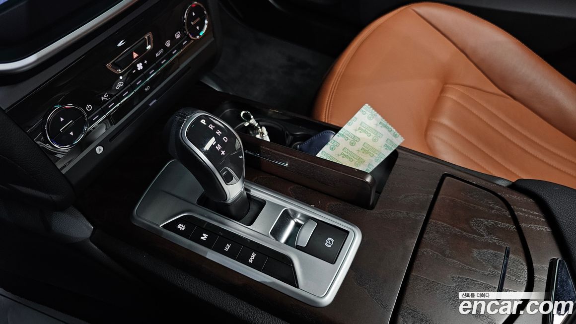 Maserati Ghibli 2017