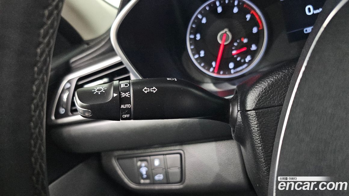 Genesis G70 2018