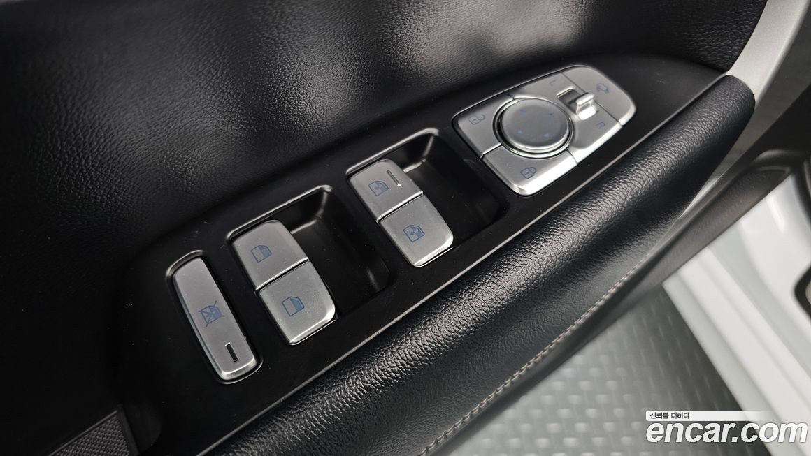 Genesis G70 2018