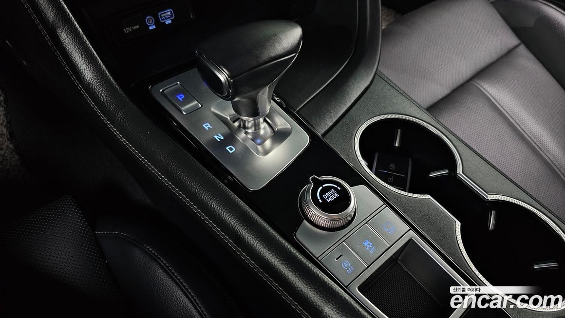 Genesis G70 2018