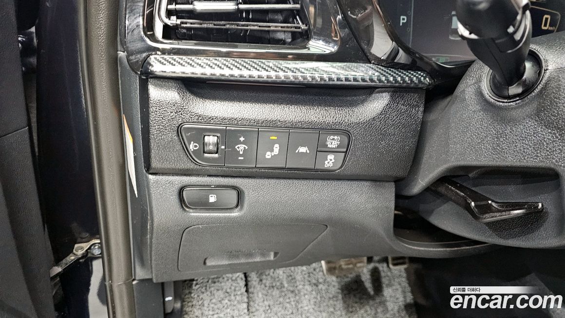Kia Niro 2022