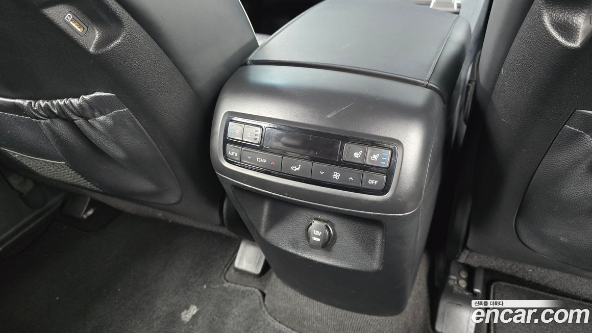 Hyundai Palisade 2020