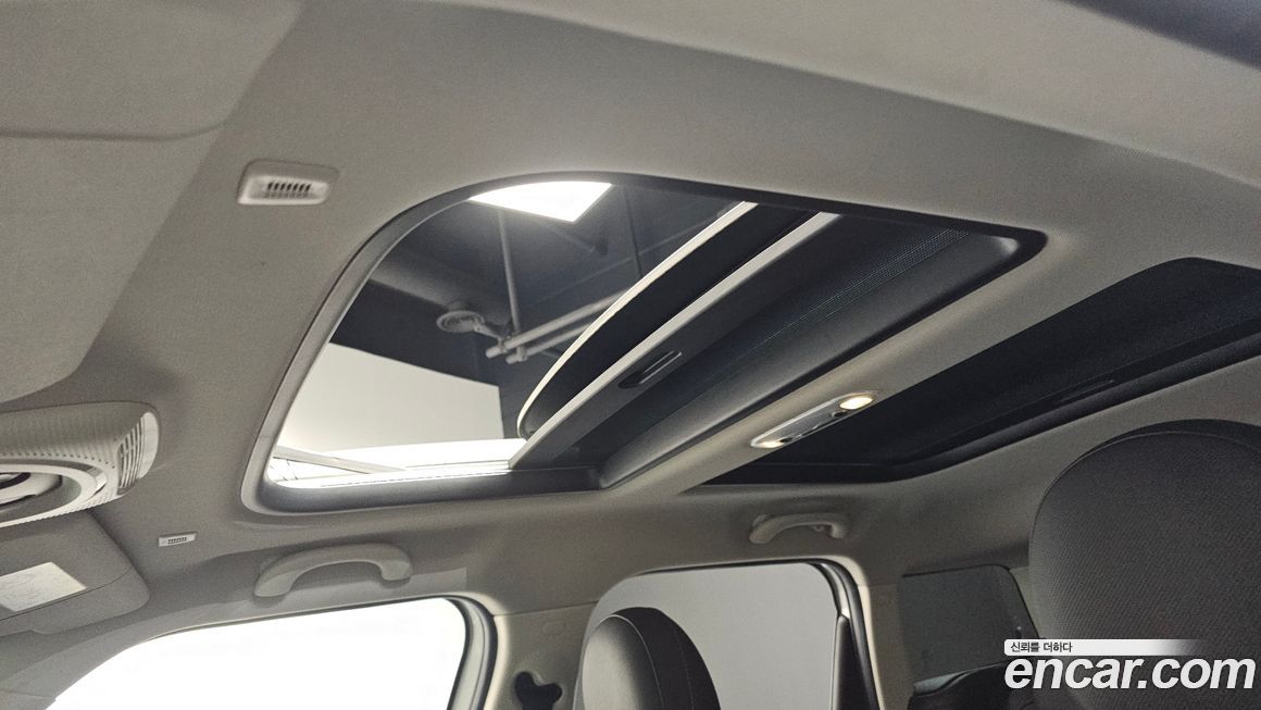 Mini Countryman 2021