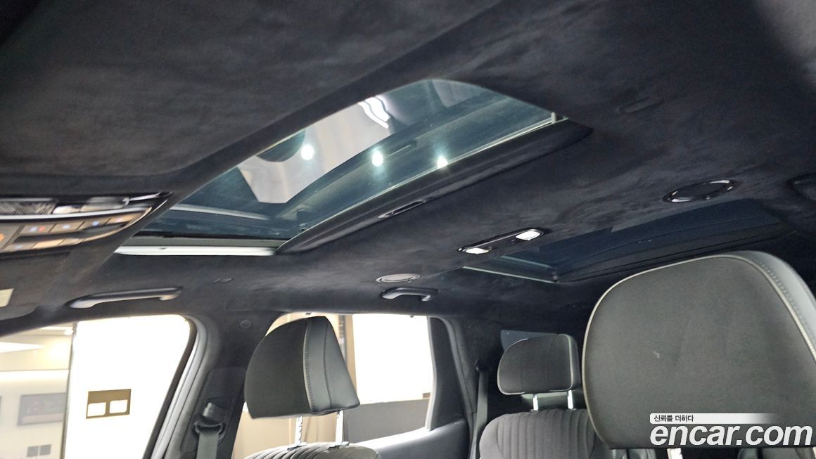 Hyundai Palisade 2024