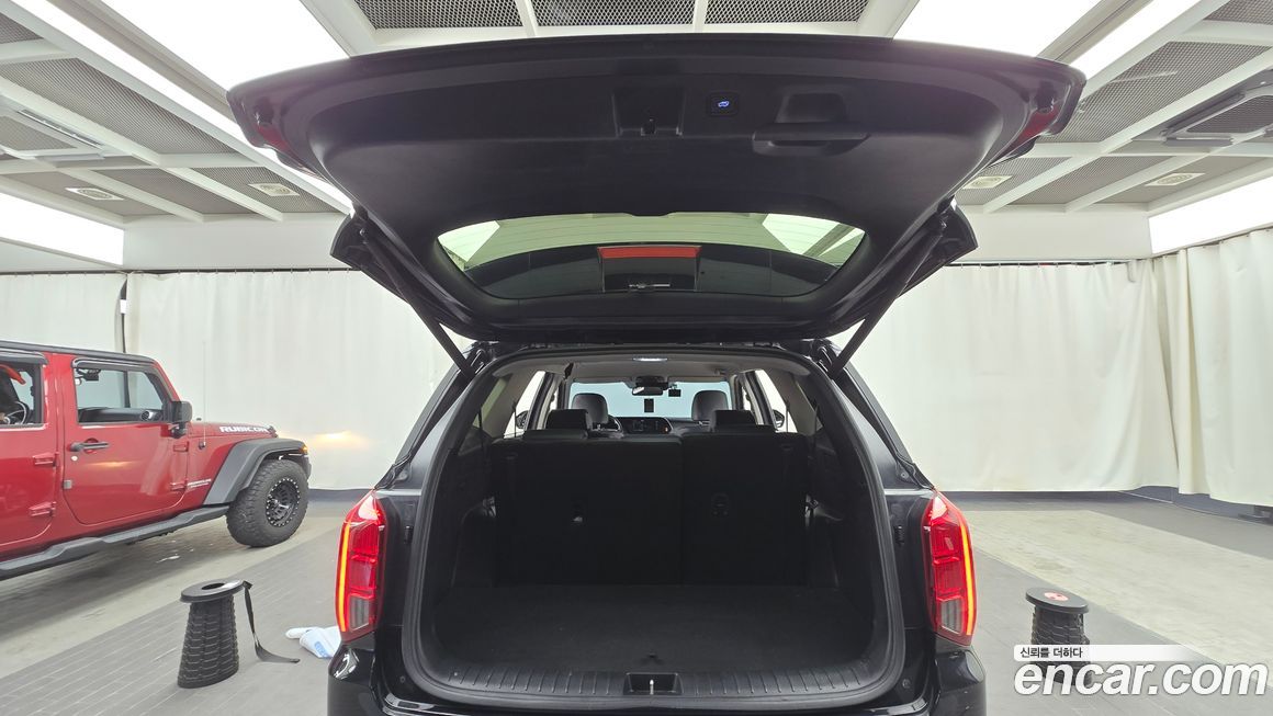 Hyundai Palisade 2020