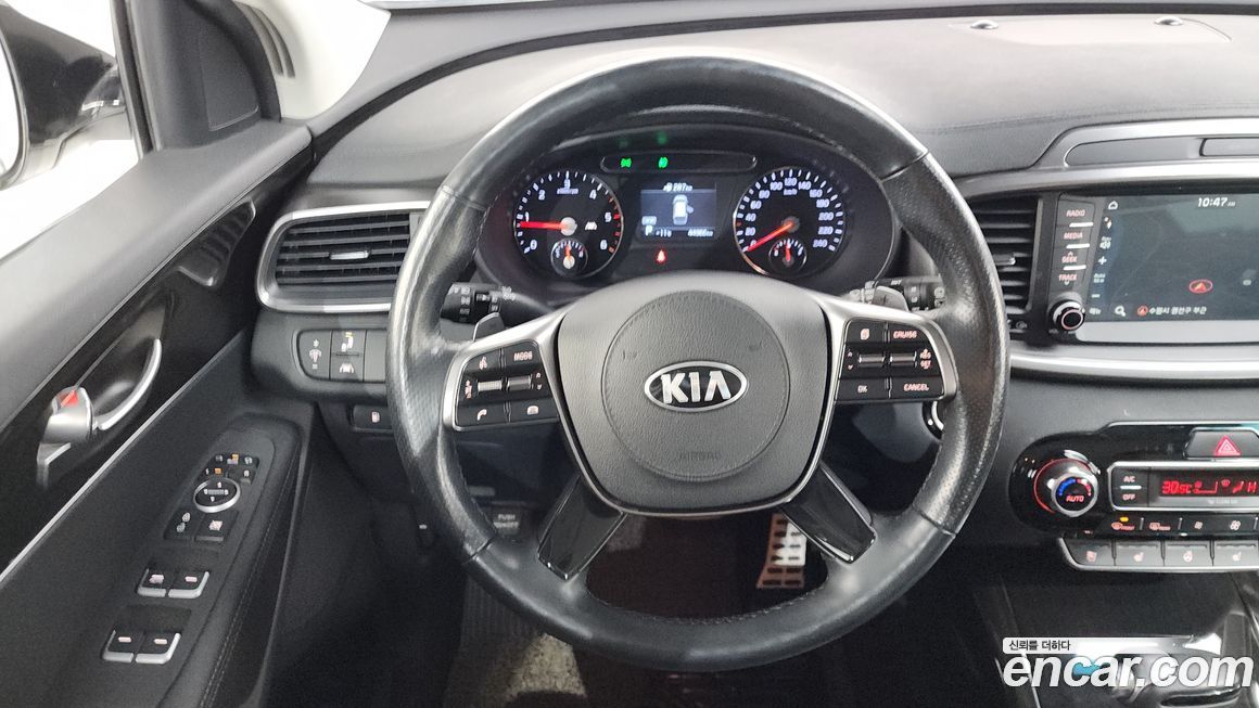 Kia Sorento 2020