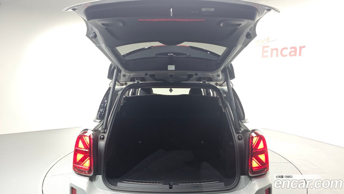 Mini Countryman 2021