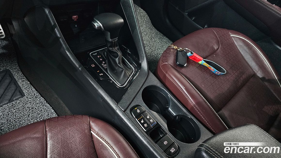 Kia Niro 2022