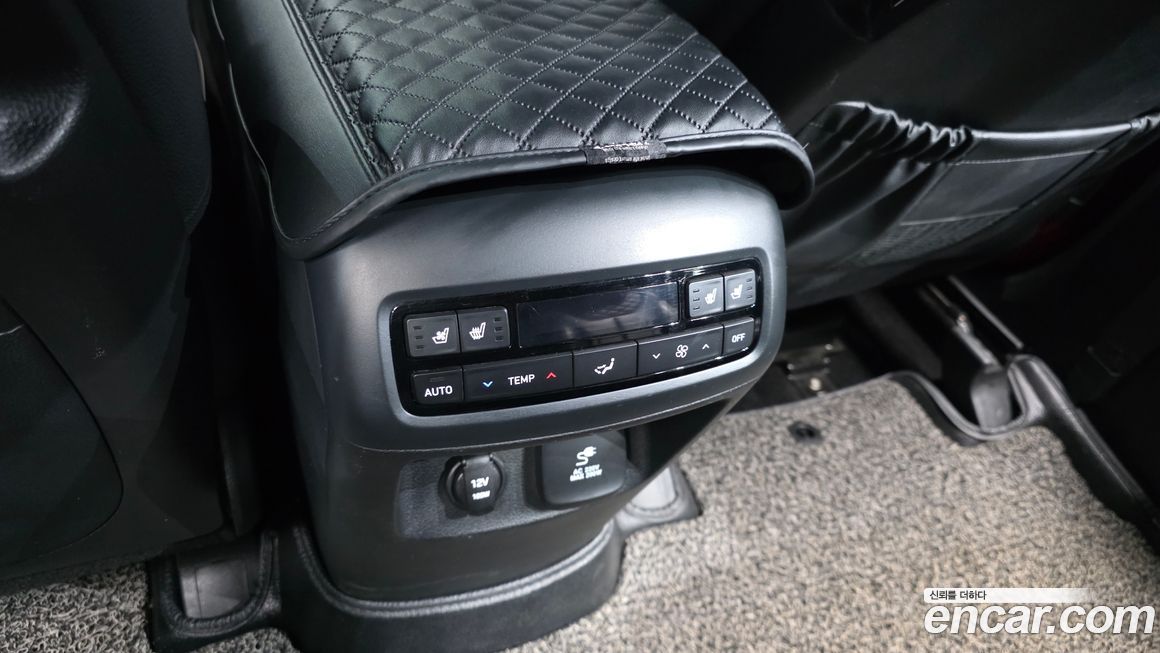 Hyundai Palisade 2019