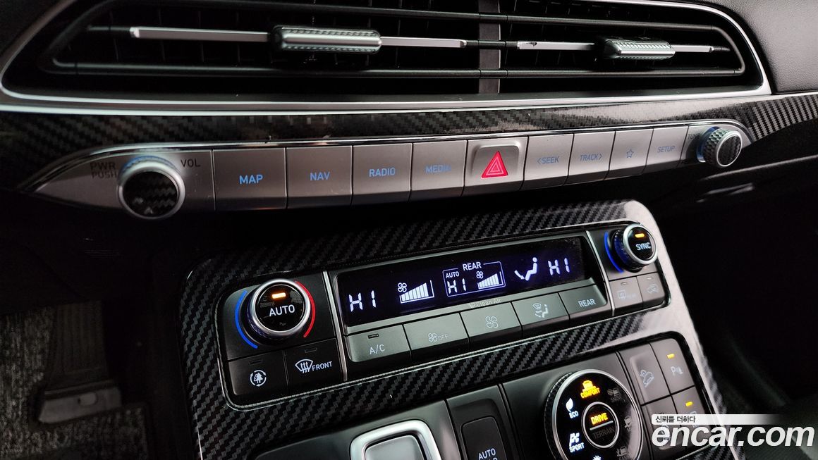 Hyundai Palisade 2019