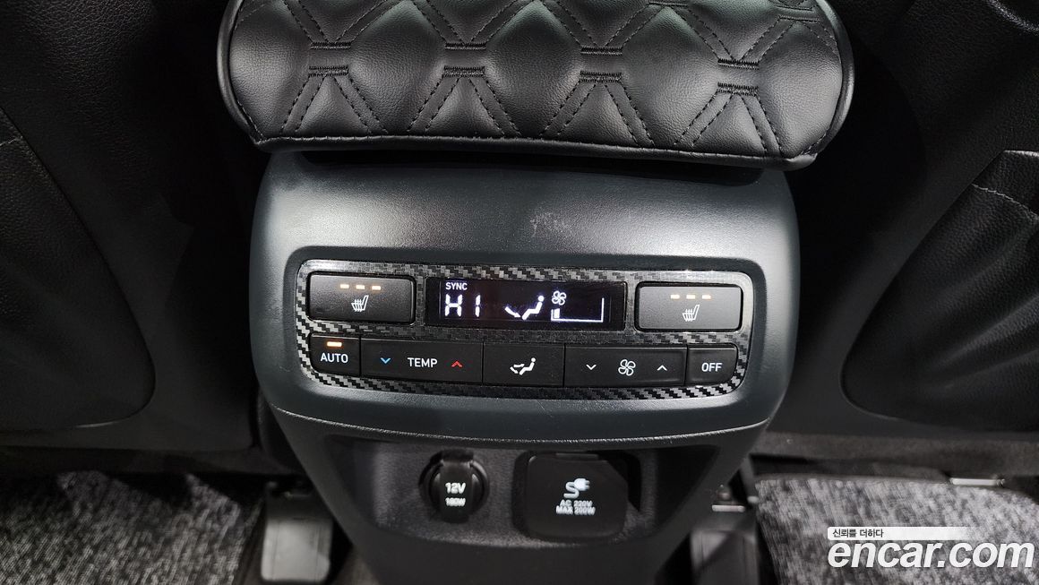 Hyundai Palisade 2019