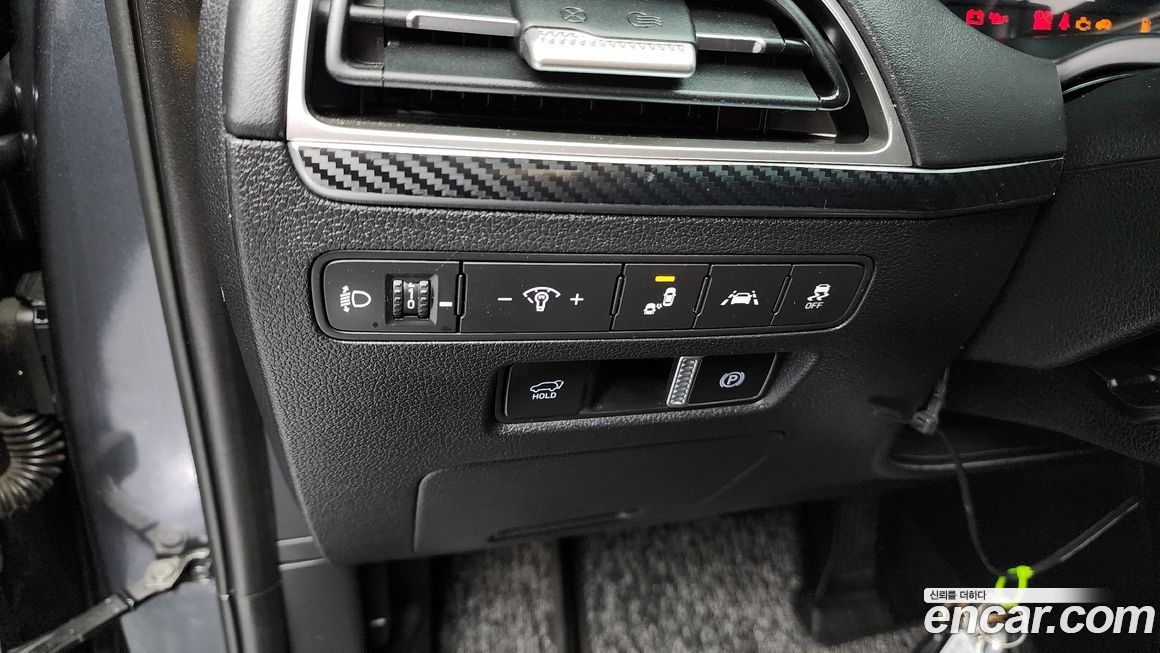 Hyundai Palisade 2019