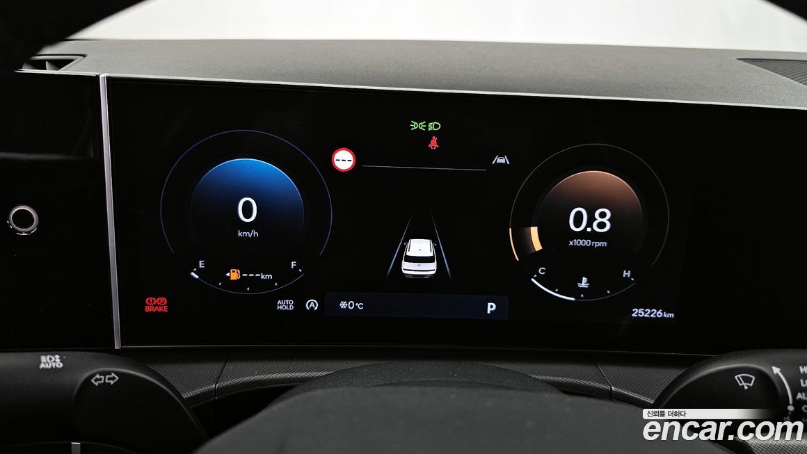 Hyundai Santafe 2025