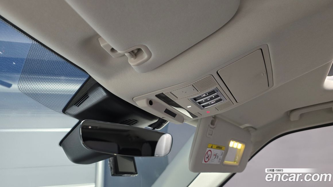 Land Rover Discovery 2019