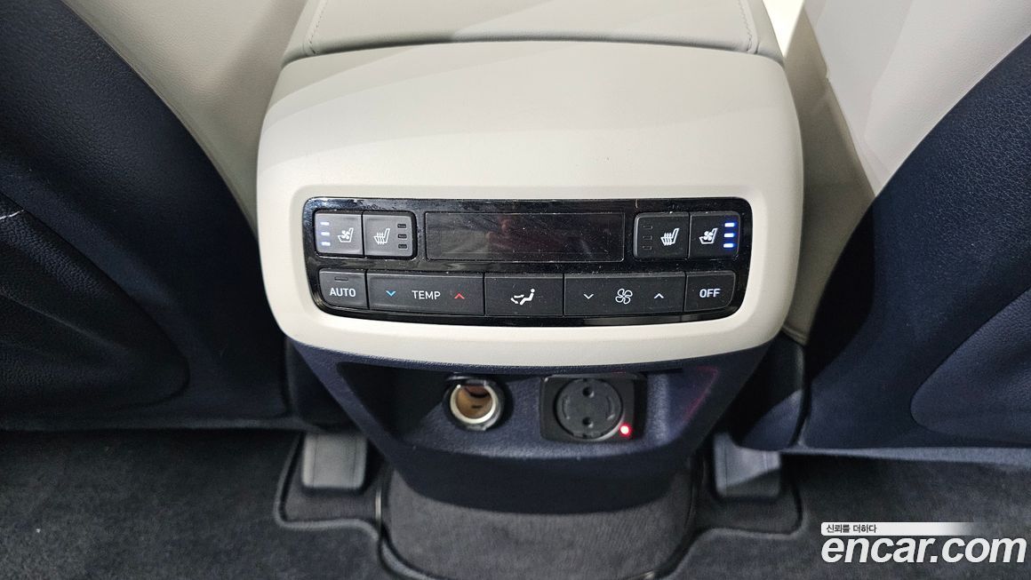 Hyundai Palisade 2020