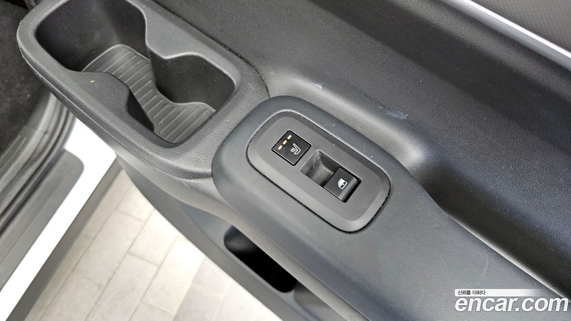 Hyundai Santafe 2025