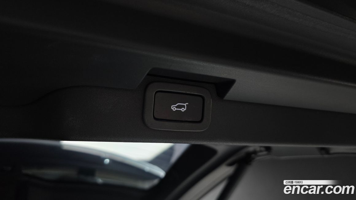 Land Rover Discovery 2019