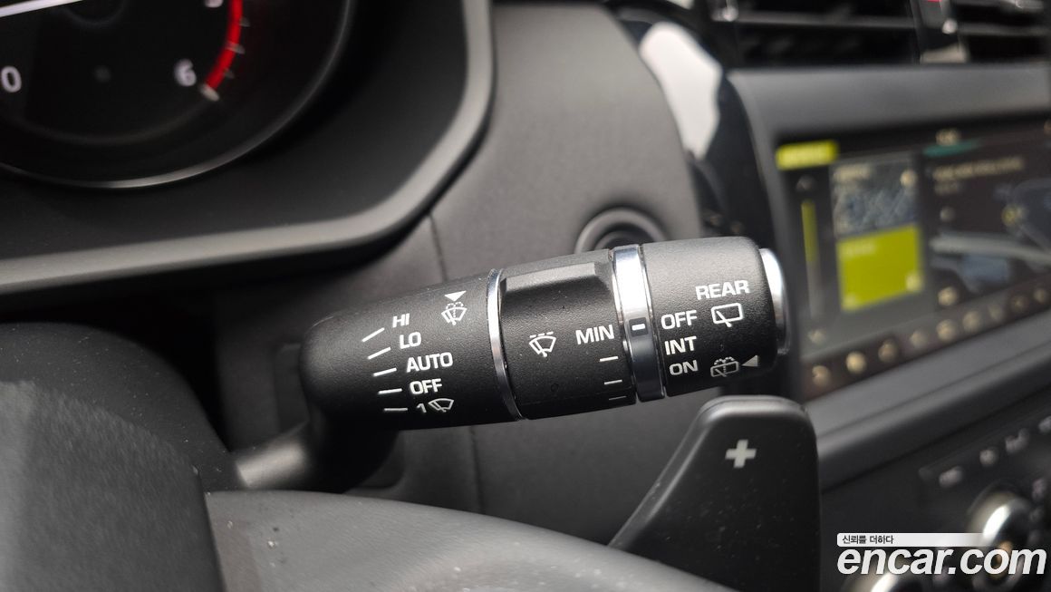 Land Rover Discovery 2019