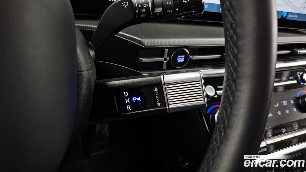 Hyundai Santafe 2025