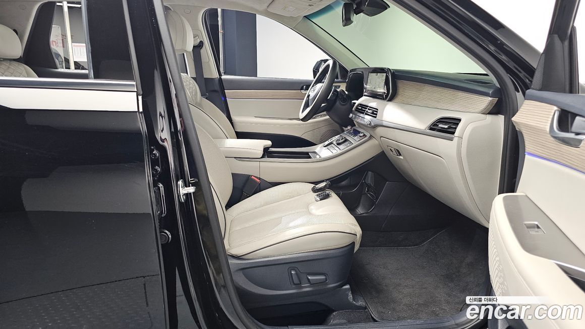 Hyundai Palisade 2020