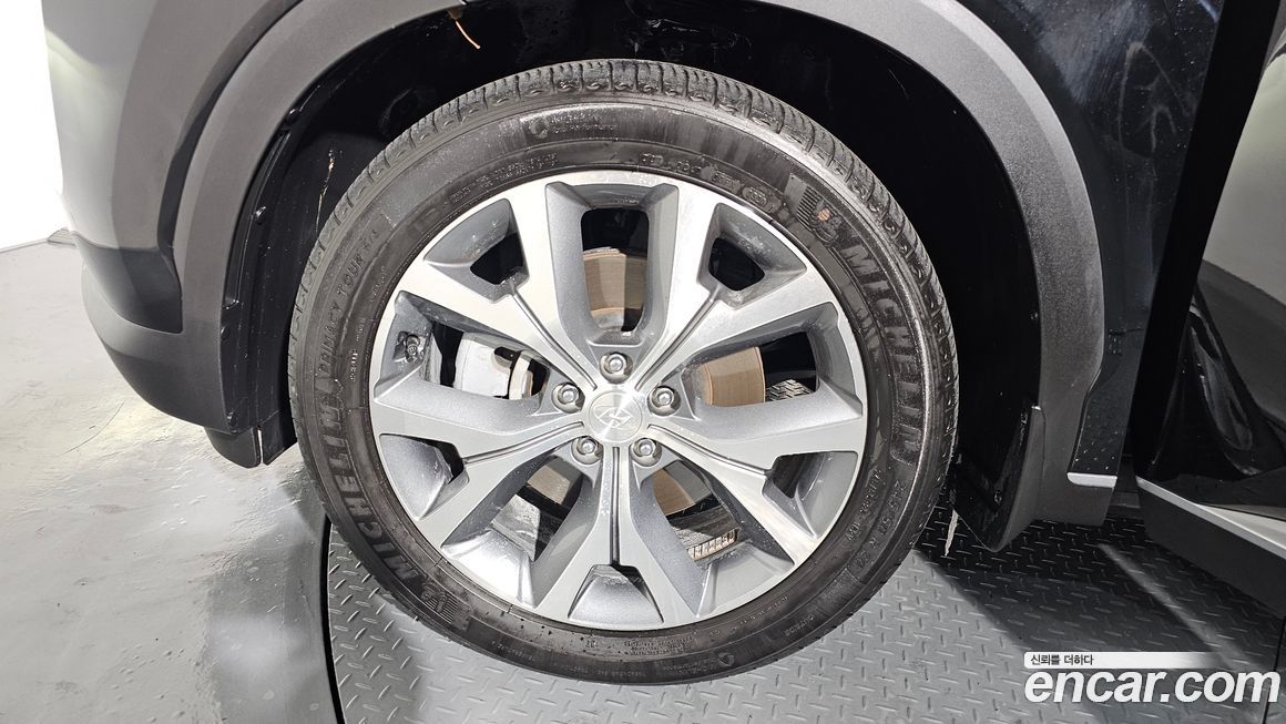 Hyundai Palisade 2020