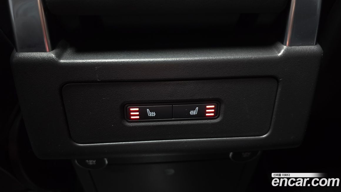 Land Rover Discovery 2019