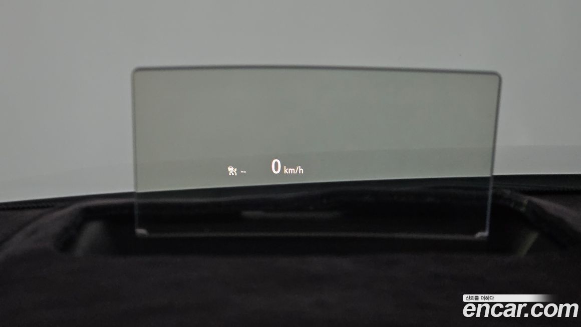 ChevroletGMDaewoo Trailblazer 2022