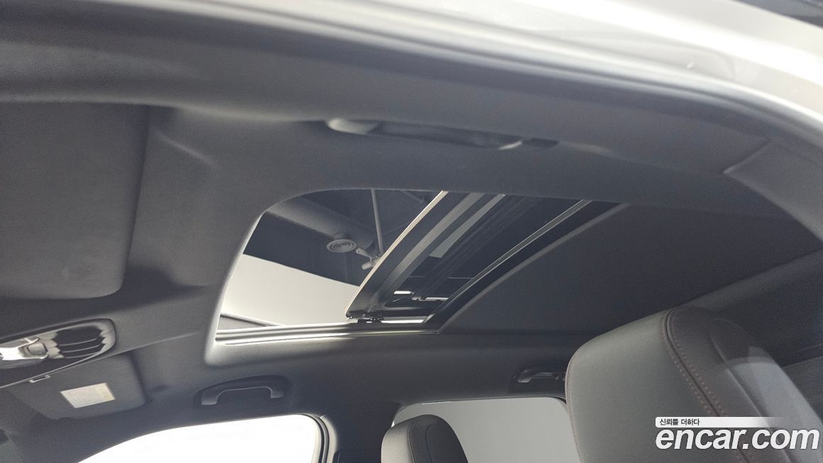 ChevroletGMDaewoo Trailblazer 2022