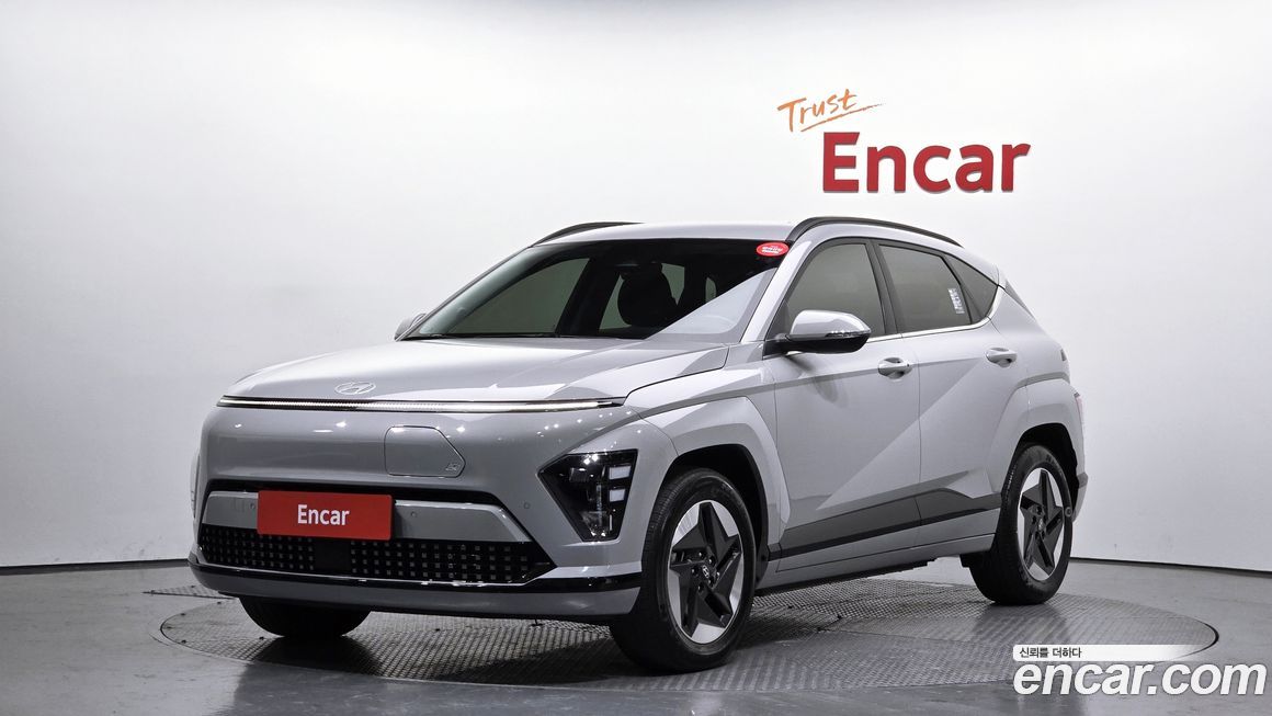 Hyundai Kona 2023