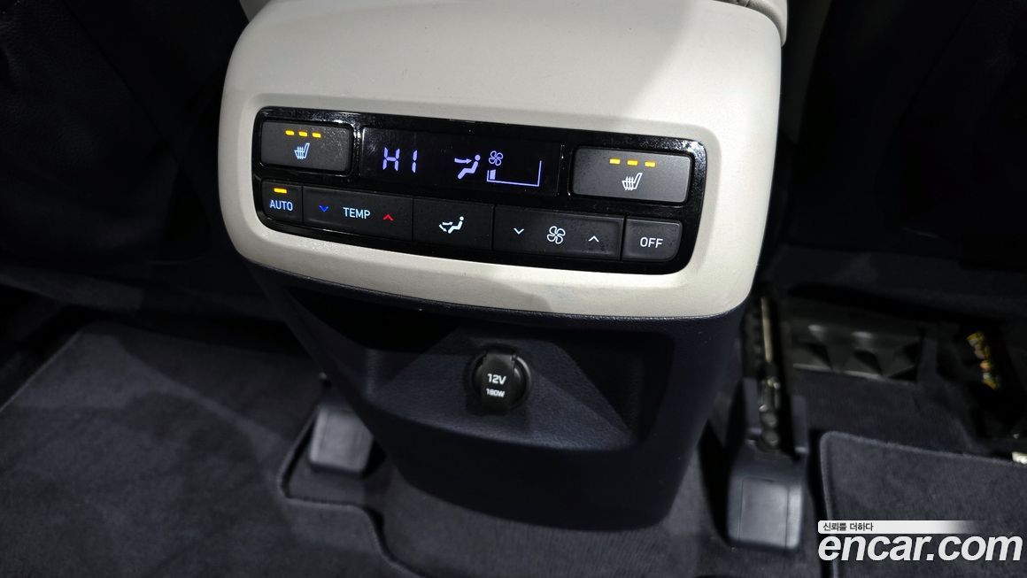 Hyundai Palisade 2019