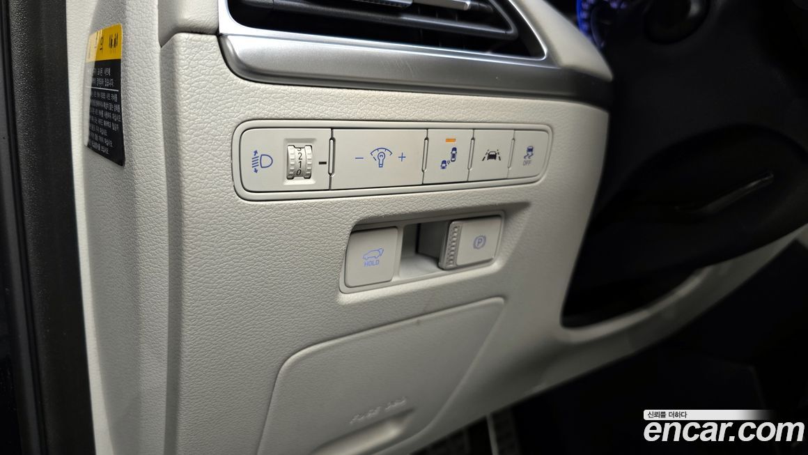 Hyundai Palisade 2019