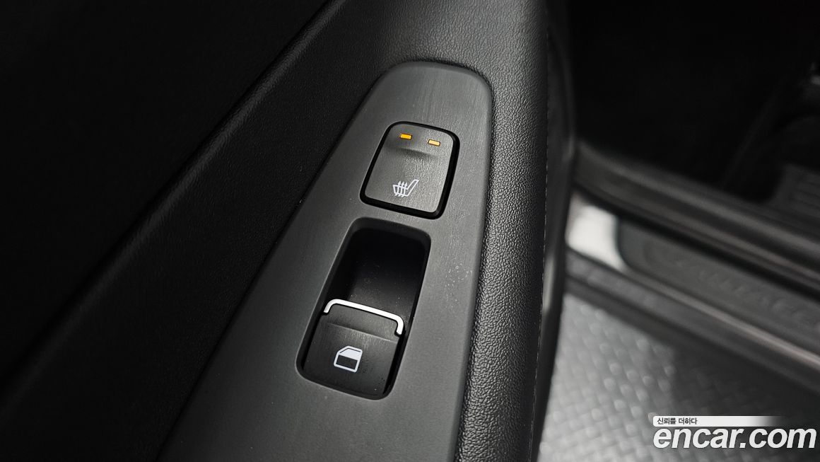 Hyundai Santafe 2023