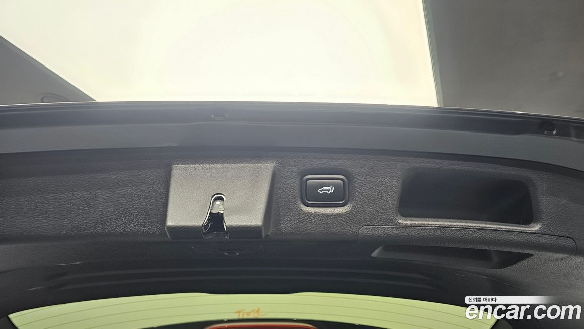 Hyundai Santafe 2023