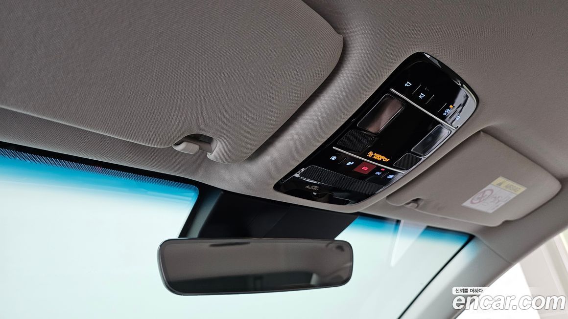 Hyundai Grandeur 2024