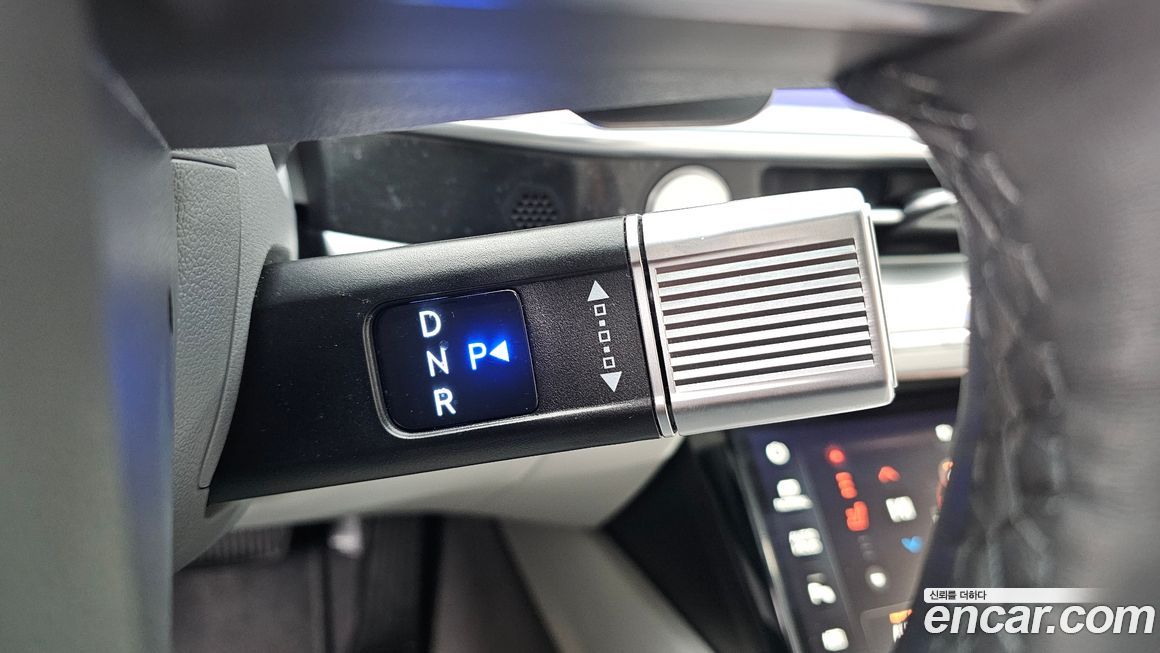 Hyundai Grandeur 2024