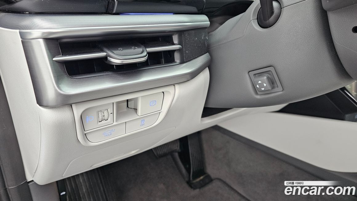 Hyundai Grandeur 2024