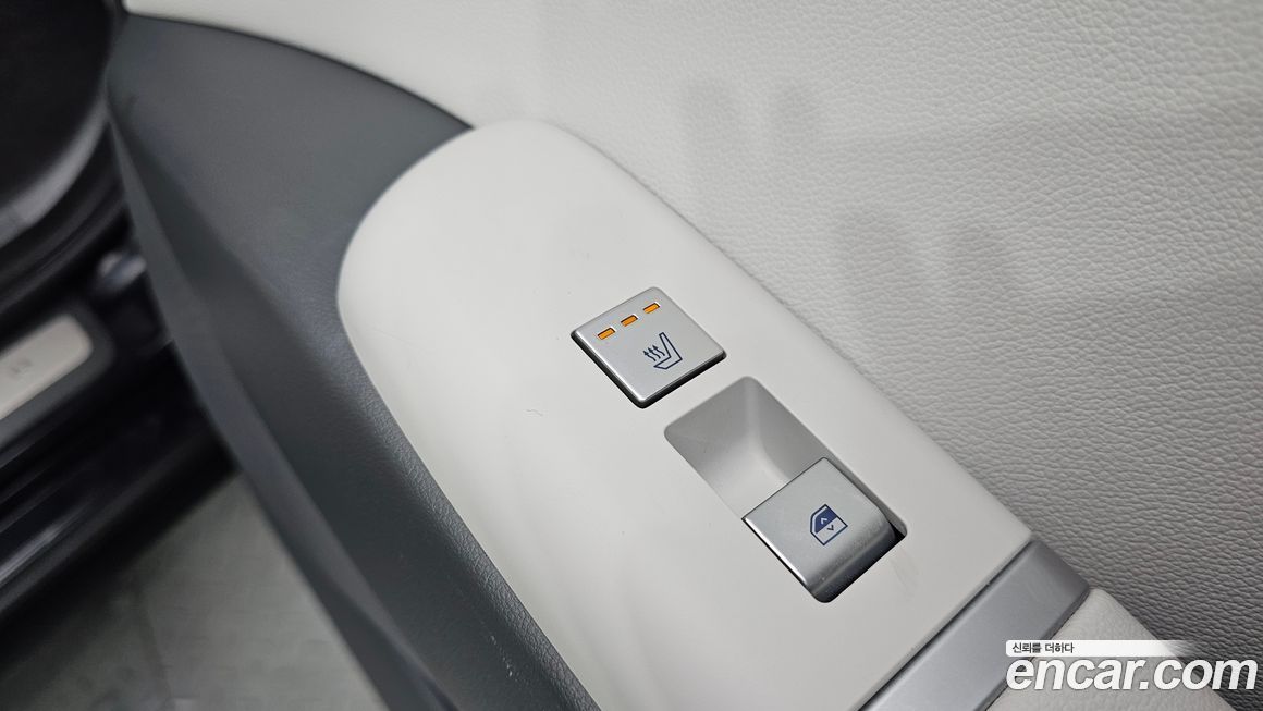 Hyundai Grandeur 2024