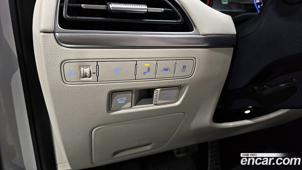 Hyundai Palisade 2019