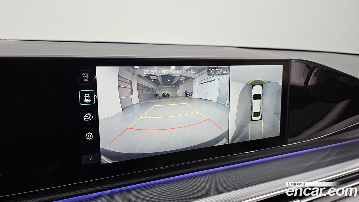 Hyundai Grandeur 2024