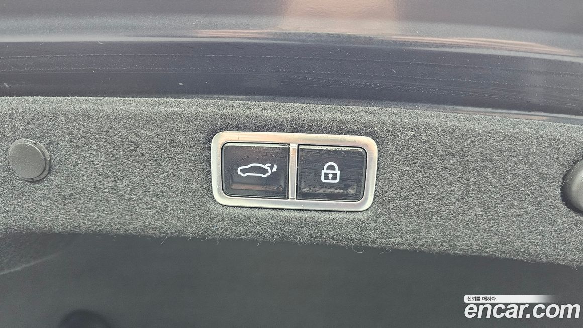 Hyundai Grandeur 2024