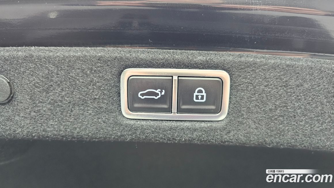 Hyundai Grandeur 2024