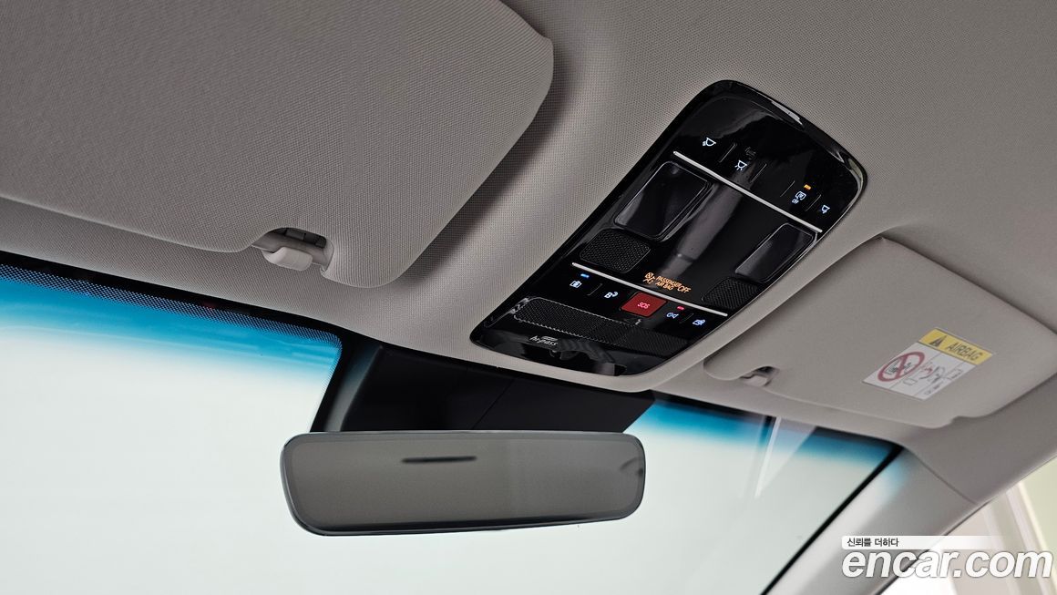 Hyundai Grandeur 2024