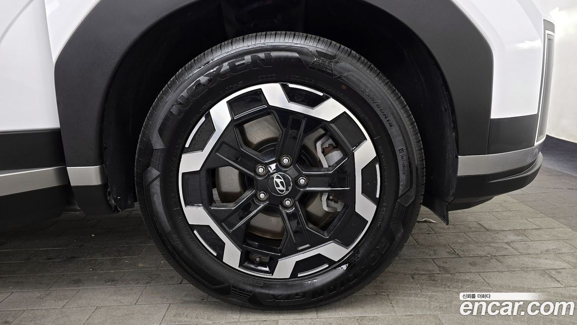 Hyundai Santafe 2025