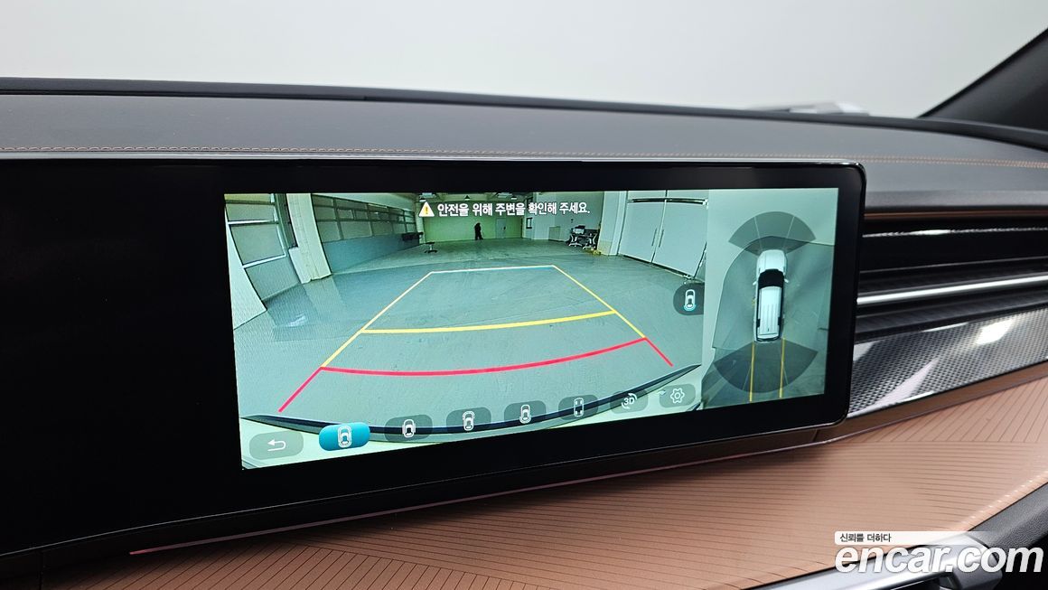 KG_Mobility_Ssangyong Torres 2025