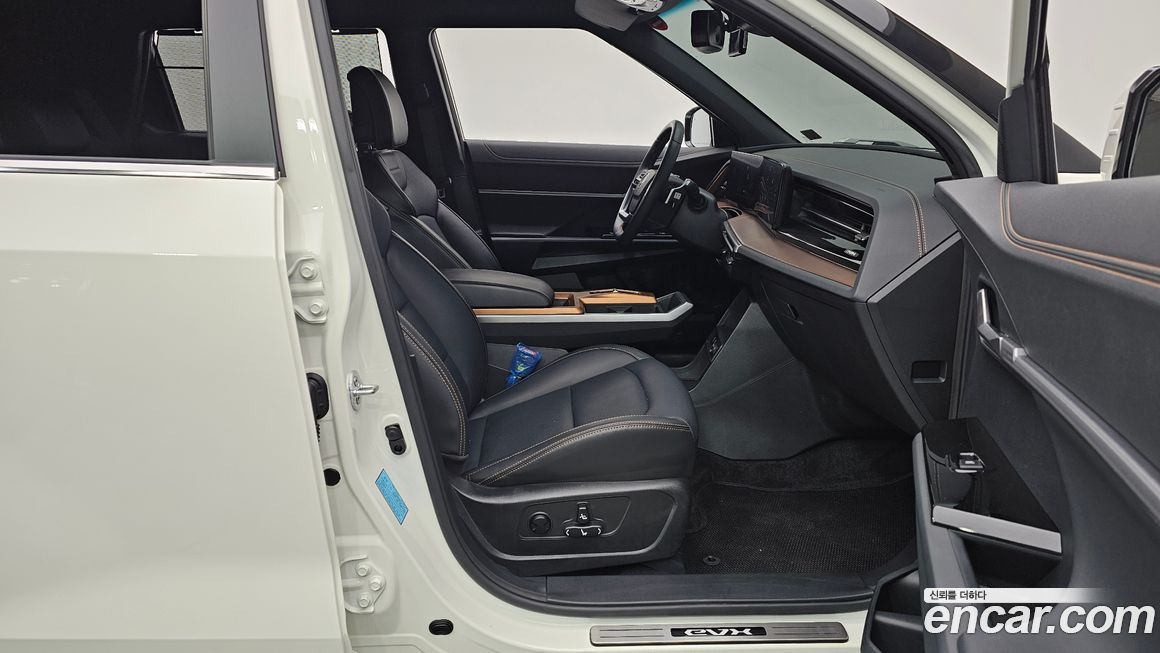 KG_Mobility_Ssangyong Torres 2025