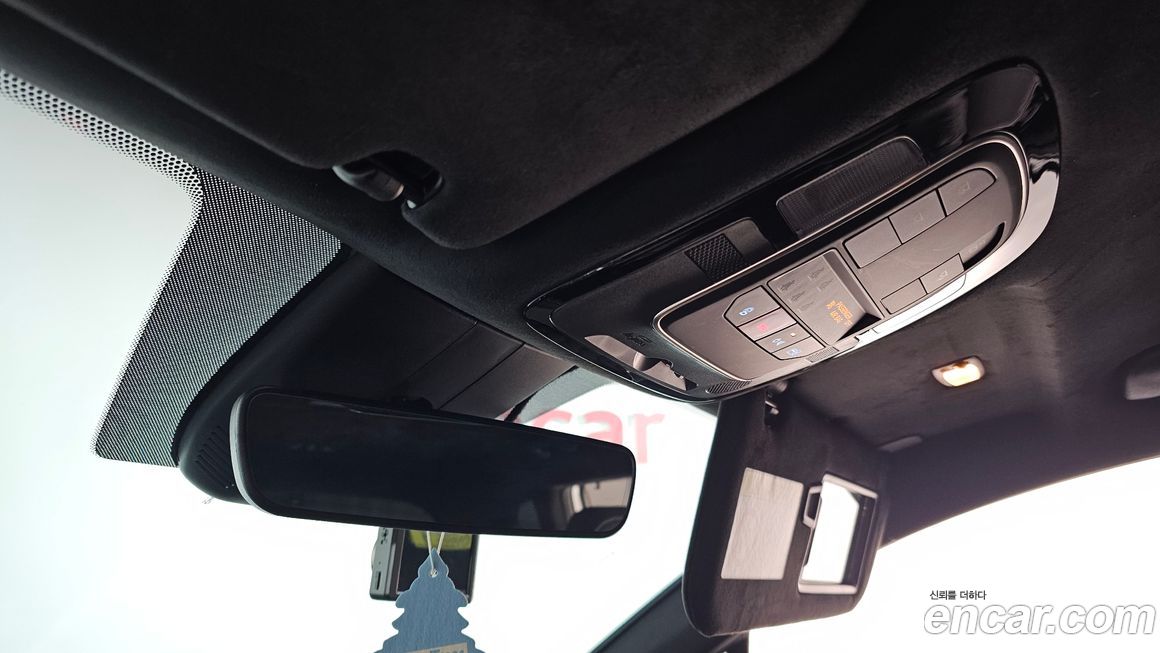 Hyundai Santafe 2022