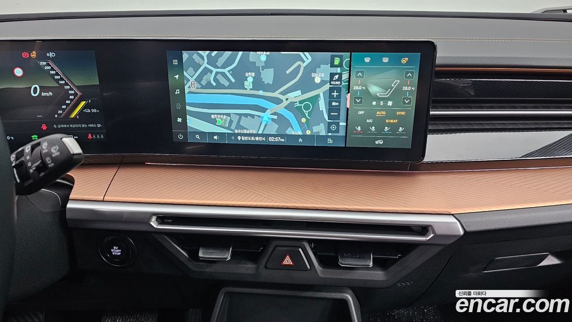 KG_Mobility_Ssangyong Torres 2025