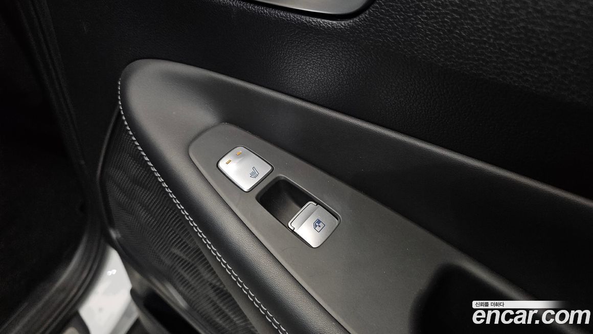 Hyundai Santafe 2022